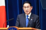 Japan prime minister, Kishida early job, political crisis in japan, Un secretary general