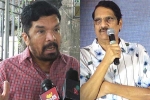 Posani Krishna Murali latest updates, Posani Krishna Murali latest updates, posani krishna murali s reaction for ashwini dutt s comments, Vijayawada