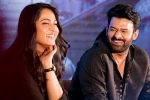 Prabhas and Anushka, Prabhas and Anushka news, prabhas and anushka to work again, Billa