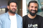Vyjayanthi Movies, Prabhas and Nag Ashwin film release date, prabhas and nag ashwin heads for shoot, Actress deepika padukone