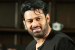 Prabhas Project K latest, Prabhas Project K, prabhas to join project k from november, Ashwini dutt