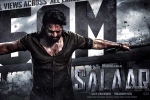 Hombale Films, Salaar censored, prabhas salaar to have a lengthy runtime, Maruthi
