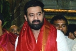 Salaar Crew members, Salaar Crew list, prabhas has a surprise for salaar team, Salaar team