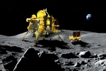 Chandrayaan 3 health update, chandrayaan 3 updates, pragyan has rolled out to start its work, Pragyan rover