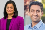 Congressional Caucus, Pramila Jayapal, pramila jayapal ro khanna elected to powerful congressional caucus, Environmental protection