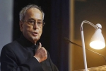 initiative, Rashtrapati Bhavan, pranab mukherjee 8 path breaking initiatives by the iron willed president, Health checkups