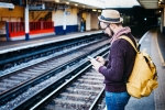smartphone, Smartphone Movements Predict Your Personality, this is how your smartphone movements predict your personality, Neuroticism