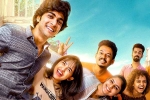 Premalu rating, Premalu rating, premalu movie review rating story cast and crew, Girish