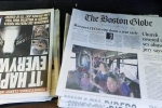 U.S. Outlets, editorials in U.S. outlets, president trump s war on social media draws editorials in over 300 u s outlets, National news
