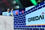 modi at credai, credai youthcon, prime minister modi addresses credai youthcon 2019, Homeless person