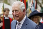 coronavirus, prince charles, prince charles tests positive for covid 19 self isolating in scotland, Buckingham palace