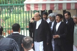 Congress says may challenge pro-tem Speaker Bopaiah’s appointment in Superme court, Congress says may challenge pro-tem Speaker Bopaiah’s appointment in Superme court, congress says may challenge pro tem speaker bopaiah s appointment in superme court, Jds