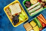 Protein-Packed Lunches making, Protein-Packed Lunches list, protein packed lunches you can eat with one hand, Tasks