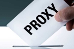 BJP on proxy voting, Proxy Voting, bjp objects to proxy voting for domestic migrants, Domestic migrants