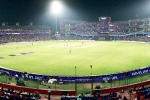 Punjab Kings Vs Delhi Capitals canceled, Punjab Kings Vs Delhi Capitals news, punjab kings vs delhi capitals match in dharamsala abandoned, Red 2