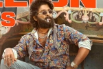 Pushpa: The Rule shoot, Pushpa: The Rule updates, allu arjun s pushpa the rule film updates, Bollywood actors
