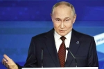 Vladimir Putin Nuclear Weapons, Vladimir Putin Nuclear Weapons latest updates, putin allows broader use of nuclear weapons, Vladimir putin nuclear weapons