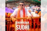 indians in australia, Sudhindraa Hebbaar from australia, indian origin man quits job in australia to vote for pm modi in indian general elections, Nri voters