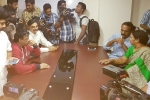 RGV, Vangaveeti controversy, rgv s suspense over vangaveeti continues, Indian director