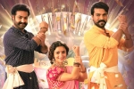 SS Rajamouli, SS Rajamouli, rrr worldwide ten days collections, Shriya saran