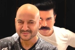 Ram Charan, RRR updates, rrr shoot resumes in hyderabad, Republic day