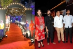 SS Rajamouli, NTR, rrr team celebrates success in style, Naatu naatu