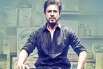 Raees, Shah Rukh Khan news, raees five days collections, Raees