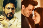 Hrithik Roshan, Raees collections, raees vs kaabil collections update, Raees