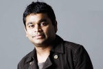 AR Rahman news, AR Rahman updates, rahman back to oscar nominations, Star wars