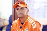Rahul Dravid coach, Rahul Dravid breaking, rahul dravid refuses to continue as team india s coach, Rahul dravid