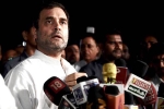 rahul gandhi about Howdy Modi event, rahul gandhi about Howdy Modi event, rahul gandhi calls howdy modi world s most expensive event, Corporate tax