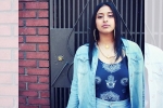 Indian American Raja Kumari, raja kumari songs, raja kumari terms cross cultural collaborations as brown renaissance, Grammy award