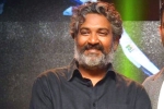 KL Narayana, KL Narayana, rajamouli unfolds the genre details of his next, Durga