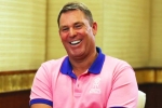 Rajasthan Royals, Shane Warne Rajasthan Royals news, rajasthan royals sale earns rs 450 crore for shane warne s family, Australia