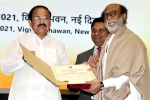 Rajinikanth next film, Dadasaheb Phalke Award, rajinikanth conferred with dadasaheb phalke award, Film awards