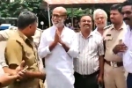 Rajinikanth in Jayanagar bus stop, Rajinikanth - Nelson Dilipkumar, rajinikanth visits jayanagar bmtc, Bmtc