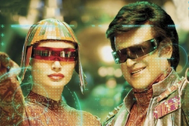 Rajinikanth&#039;s 2.0 Trailer Updates