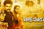 latest stills Rakshasudu, 2019 Telugu movies, rakshasudu telugu movie, Anupama parameswaran