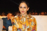 Rakul Preet Singh latest, Rakul Preet Singh news, rakul trending for her glamorous acts, Promos
