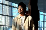 Ram Charan upcoming project, Ram Charan new movie, ram charan and buchi babu film announced, Mega powerstar