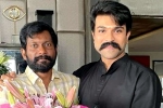 Ram Charan, Ram Charan next movie, ram charan and buchi babu film updates, Mega powerstar