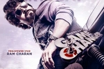 Ram Charan, Game Changer shoot, ram charan s game changer aims christmas release, Ramoji film city