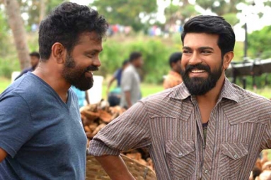 Ram Charan and Sukumar to team up again