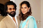 Ram Charan and Upasana good news, Ram Charan and Upasana breaking news, ram charan and upasana to welcome twins, Klin kaara konidela Ram Charan and Upasana good news, Ram Charan and Upasana breaking news, ram charan and upasana to welcome twins, Klin kaara konidela