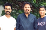 Ram Charan updates, Dil Raju, ram charan and shankar s crucial meeting in chennai, Madras high court