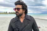 Ram Charan upcoming movie, Mythri Movie Makers, ram charan quotes a whopping remuneration, Mega powerstar