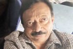 Ram Gopal Varma social media, Ram Gopal Varma social media, ram gopal varma gets 3 months jail in cheque bounce case, Prison