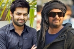 Puri Jagannadh new film, Aakash Jagannadh, ram to team up with puri jagannadh, Mehbooba