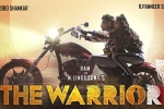 Ram, The Warrior non-theatrical business, ram s the warrior pre release business, The warrior