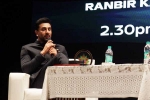 Ranbir Kapoor, Ranbir Kapoor recent comments, ranbir kapoor on portrayal of violence in animal, Filmfare